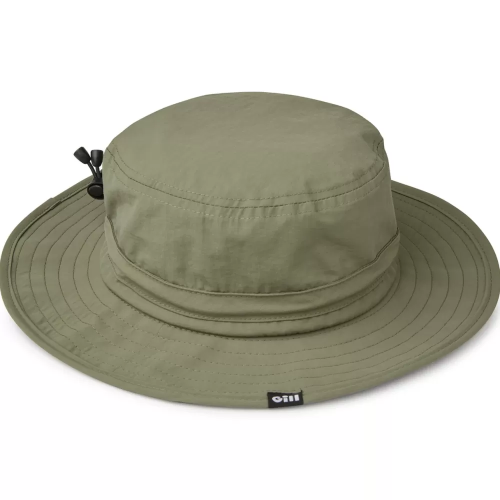 technical_marine_sun_hat_10.webp Women Gill Marine Accessories | Power Boating-Technical Marine Sun Hat