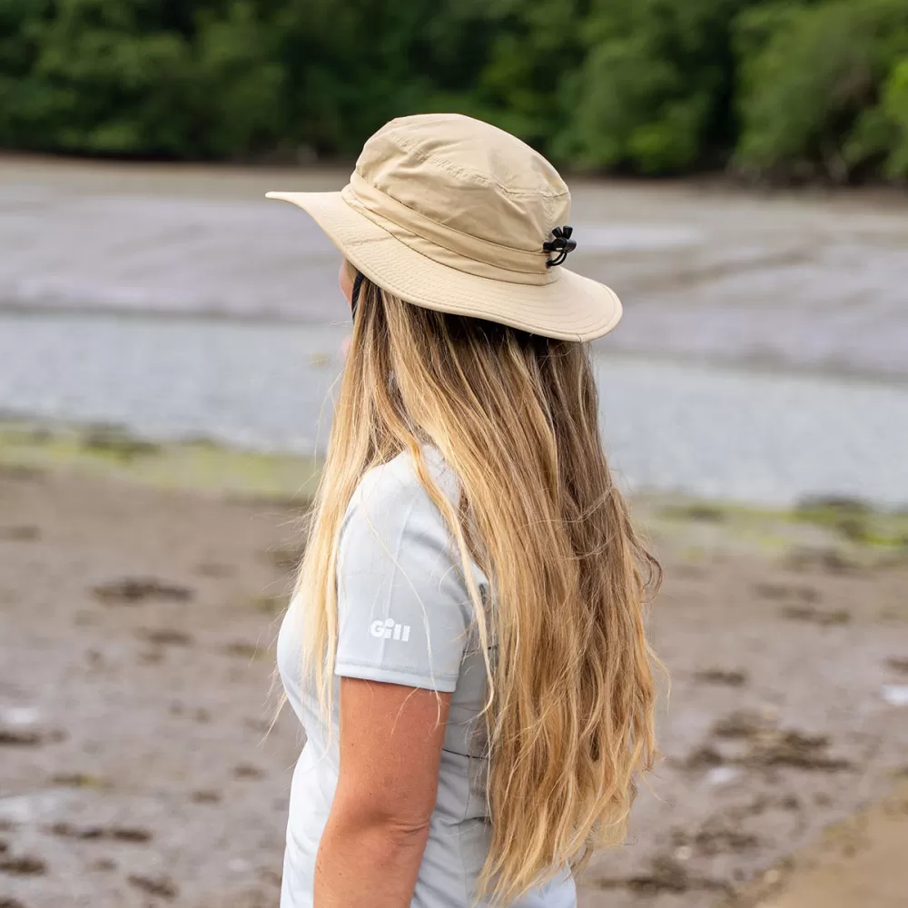 technical_marine_sun_hat_14.webp Women Gill Marine Accessories | Power Boating-Technical Marine Sun Hat