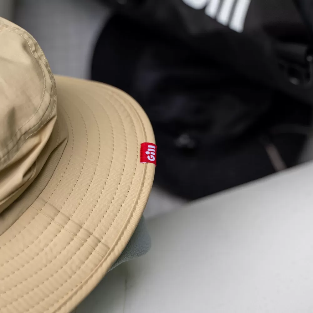 technical_marine_sun_hat_16.webp Women Gill Marine Accessories | Power Boating-Technical Marine Sun Hat