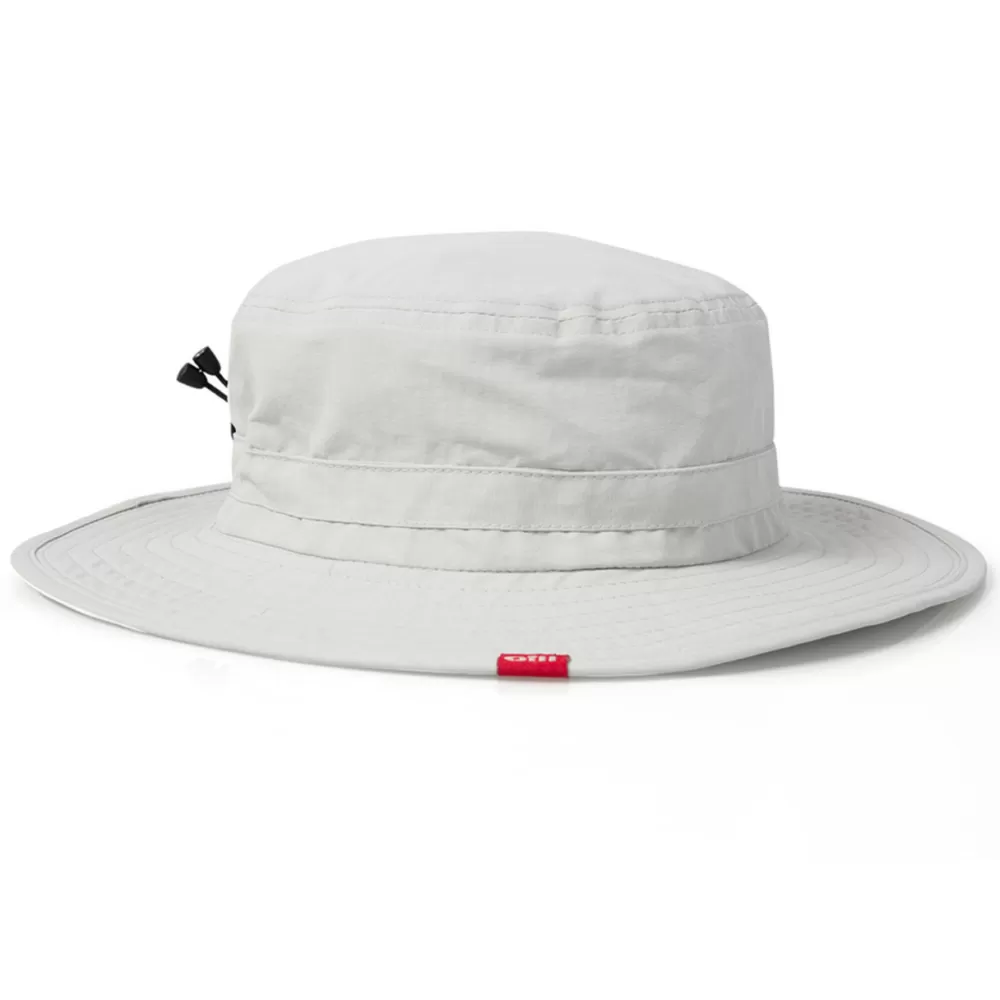 technical_marine_sun_hat_2.webp Women Gill Marine Accessories | Power Boating-Technical Marine Sun Hat