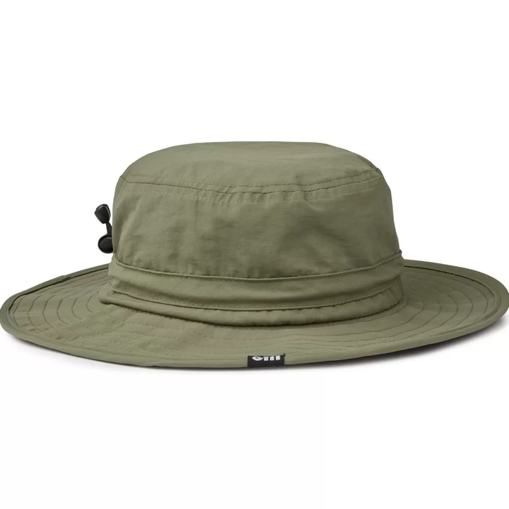 technical_marine_sun_hat_9.webp Women Gill Marine Accessories | Power Boating-Technical Marine Sun Hat