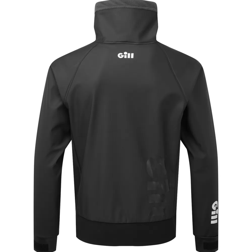 thermoshield_top_9.webp Women Gill Marine Spray Tops | Dinghy-Thermoshield Top