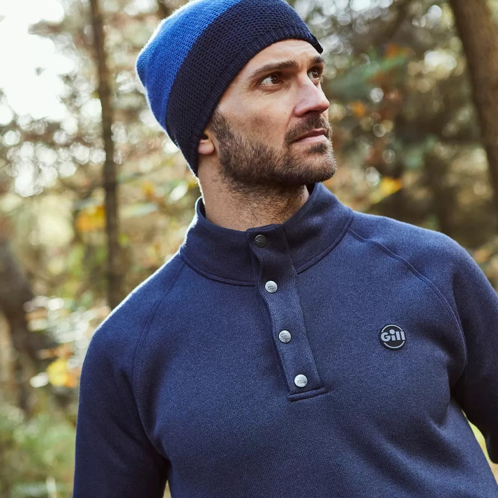 trawler_beanie_3.webp Gill Marine Beanies-Trawler Beanie