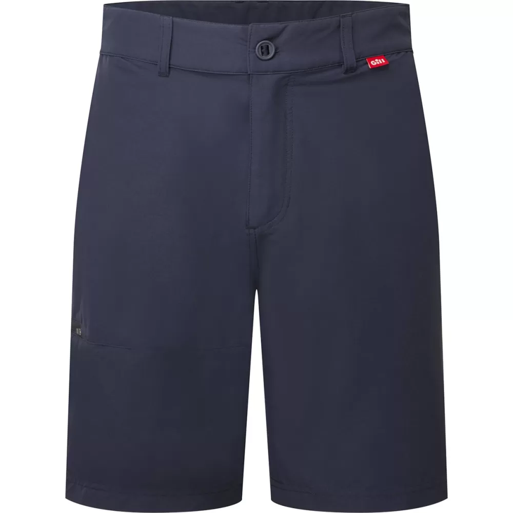 uv_stretch_shorts_5.webp Gill Marine Shorts | Bottoms-UV Stretch Shorts