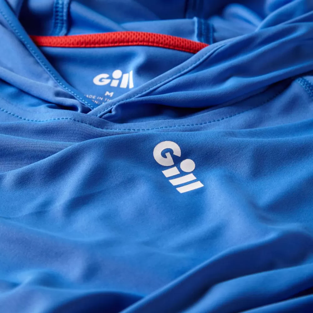 uv_tec_hoody_3.webp Gill Marine Hoodies & Fleeces | Inshore-UV Tec Hoody