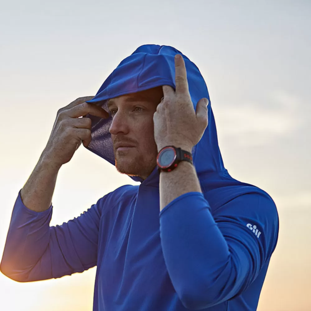 uv_tec_hoody_6.webp Gill Marine Hoodies & Fleeces | Inshore-UV Tec Hoody