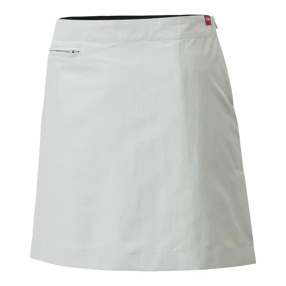 uv_tec_skort_13.webp Women Gill Marine Shorts & Skorts | Bottoms-UV Tec Skort