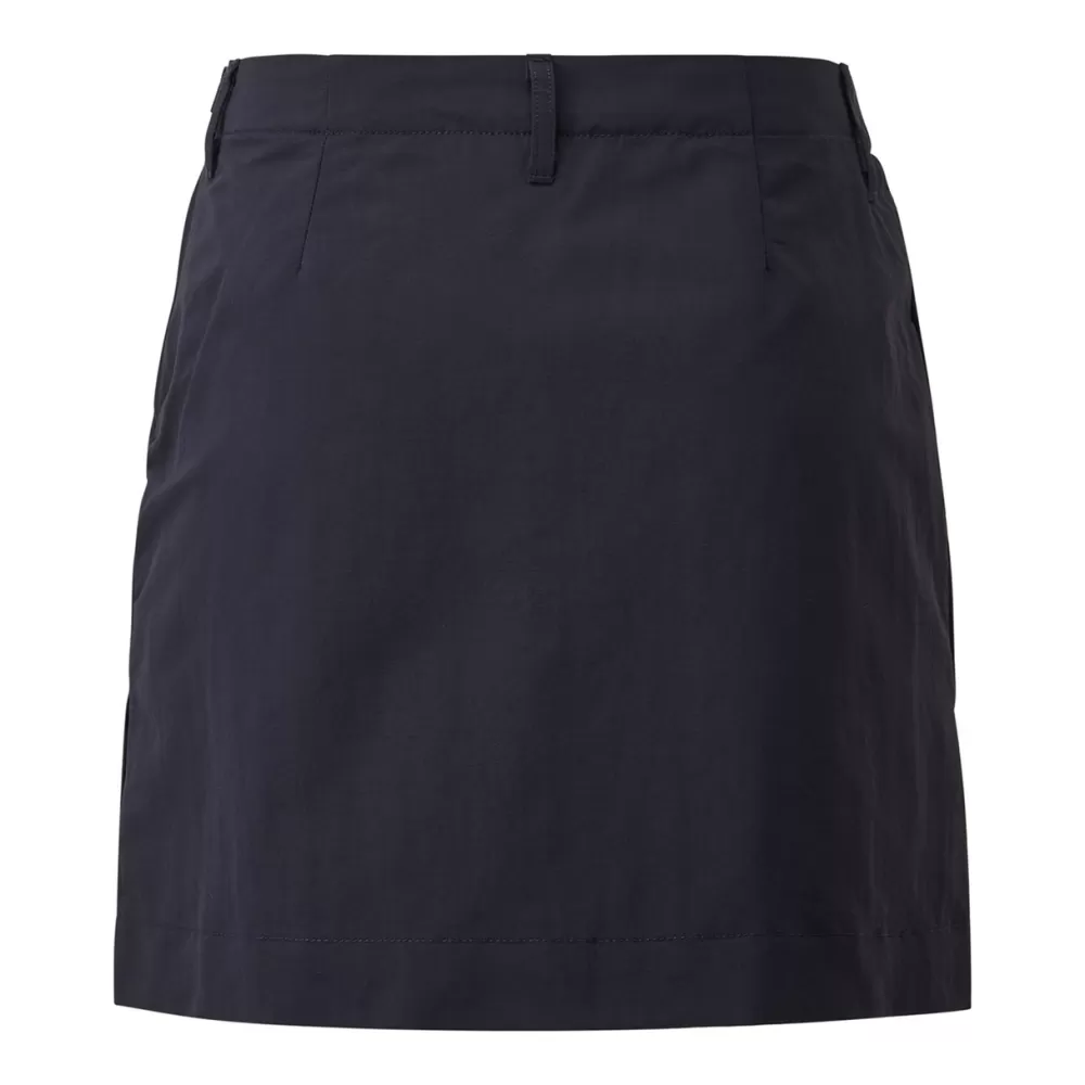 uv_tec_skort_2.webp Women Gill Marine Shorts & Skorts | Bottoms-UV Tec Skort