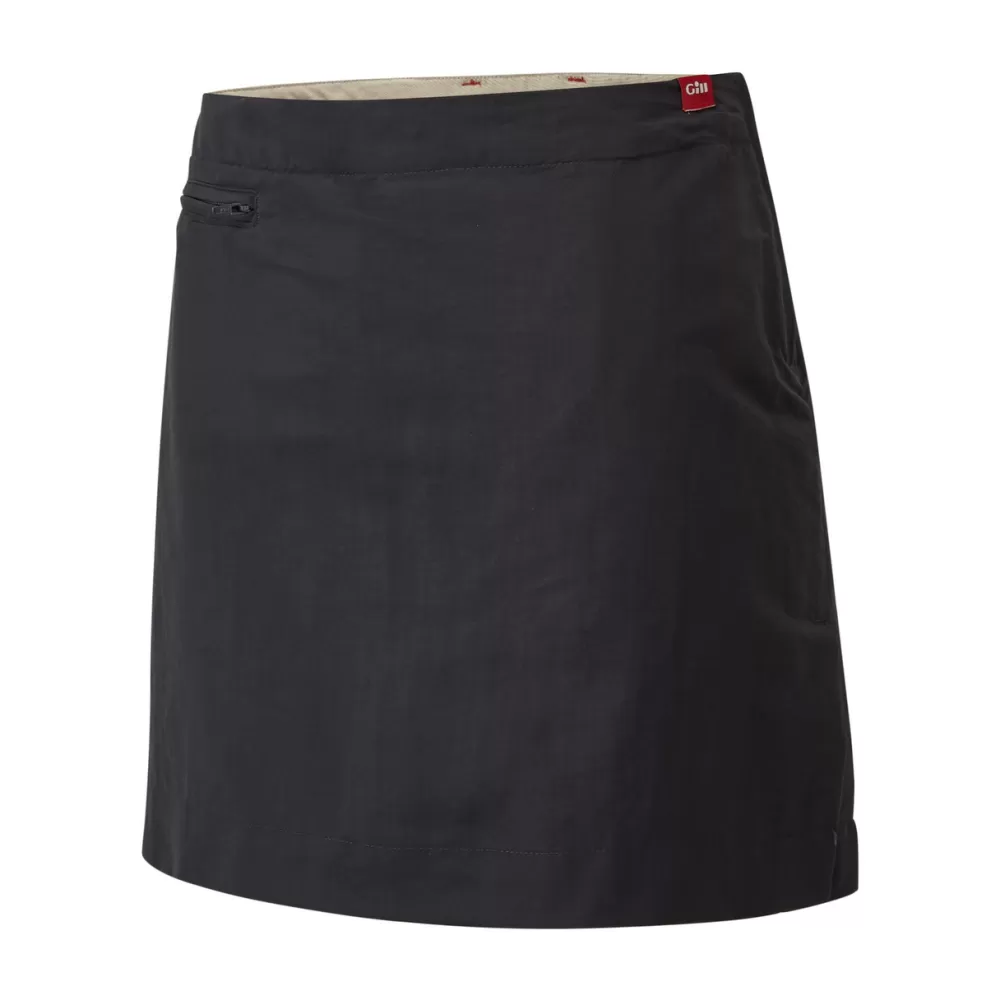 uv_tec_skort_5.webp Women Gill Marine Shorts & Skorts | Bottoms-UV Tec Skort