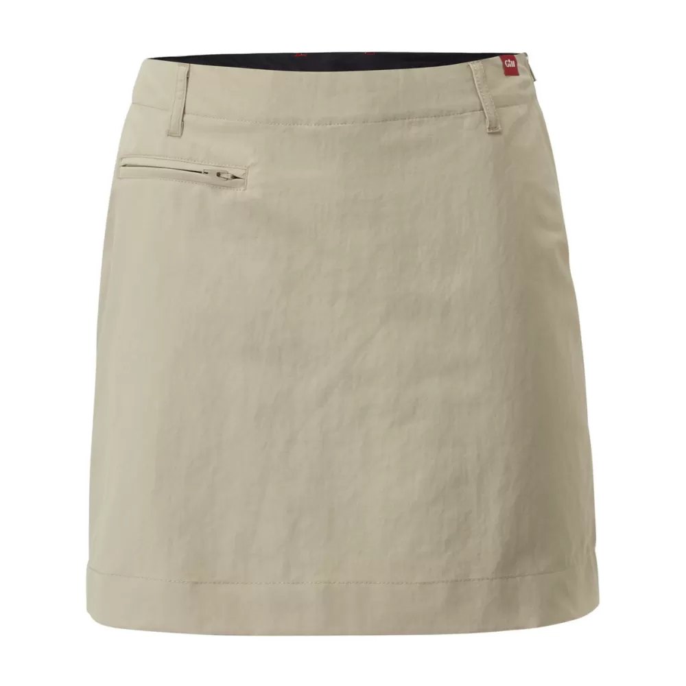 uv_tec_skort_8.webp Women Gill Marine Shorts & Skorts | Bottoms-UV Tec Skort