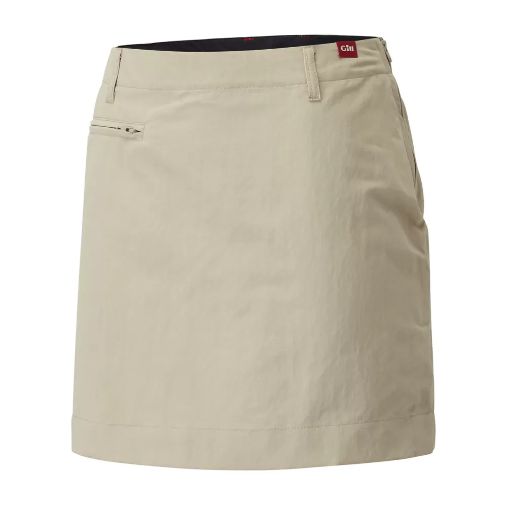 uv_tec_skort_9.webp Women Gill Marine Shorts & Skorts | Bottoms-UV Tec Skort