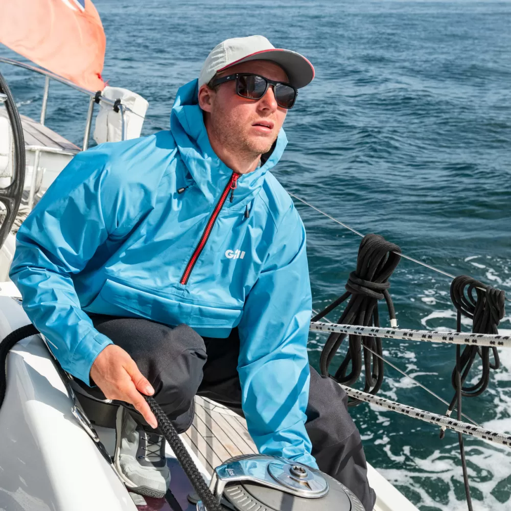 Gill Marine Waterproof Jackets | Verso-Verso Lite Jacket