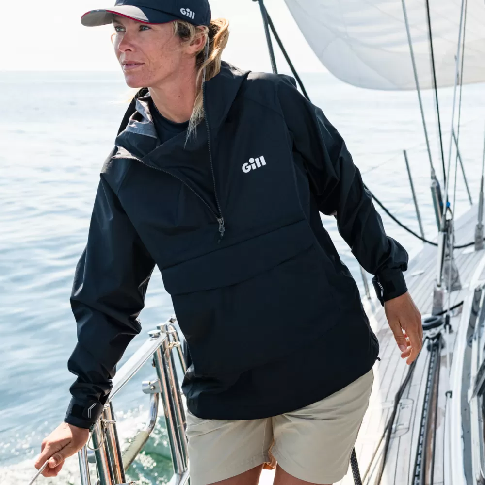 verso_lite_jacket_11.webp Gill Marine Waterproof Jackets | Verso-Verso Lite Jacket
