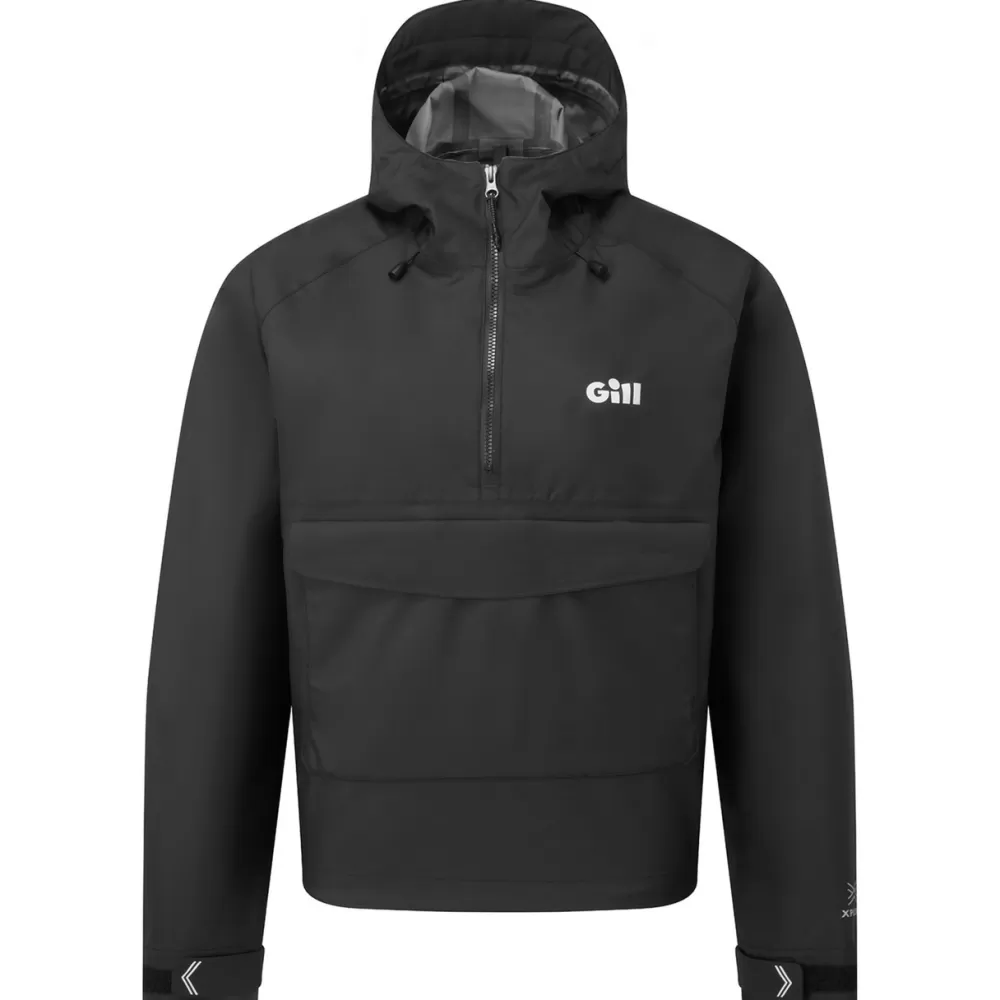 verso_lite_jacket_12.webp Gill Marine Waterproof Jackets | Verso-Verso Lite Jacket