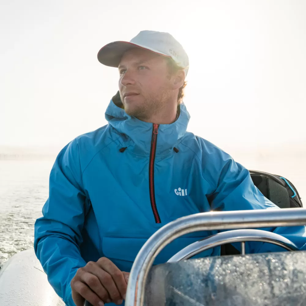 verso_lite_jacket_4.webp Gill Marine Waterproof Jackets | Verso-Verso Lite Jacket
