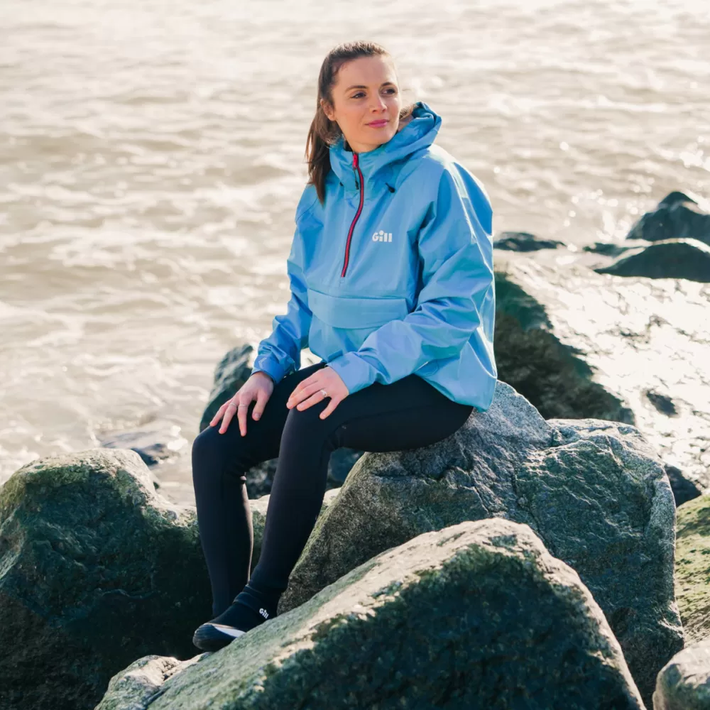 verso_lite_jacket_5.webp Gill Marine Waterproof Jackets | Verso-Verso Lite Jacket