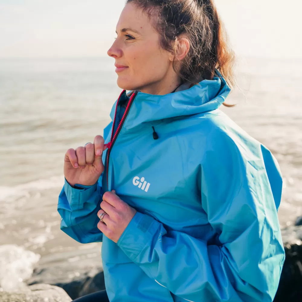 verso_lite_jacket_6.webp Gill Marine Waterproof Jackets | Verso-Verso Lite Jacket