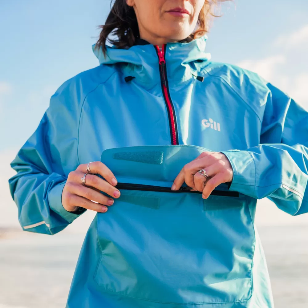 verso_lite_jacket_7.webp Gill Marine Waterproof Jackets | Verso-Verso Lite Jacket