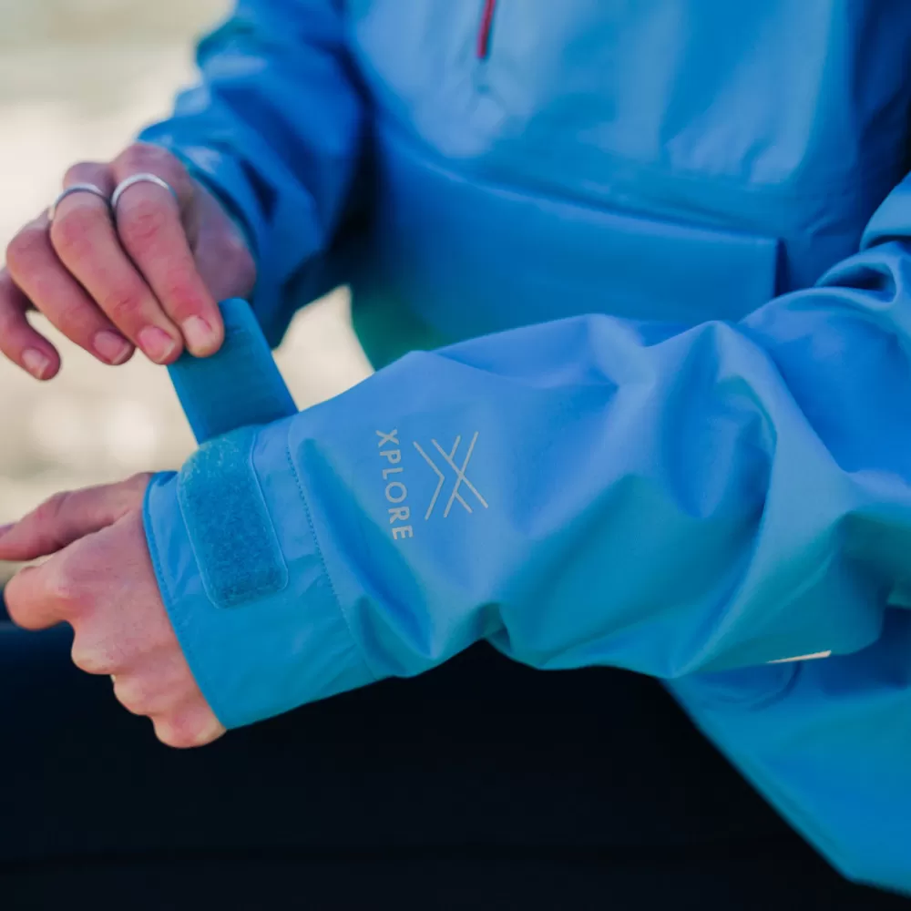 verso_lite_jacket_9.webp Gill Marine Waterproof Jackets | Verso-Verso Lite Jacket