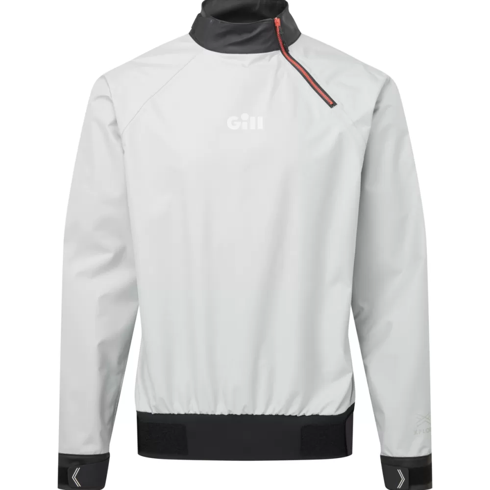 verso_lite_smock_11.webp Women Gill Marine Spray Tops | Verso-Verso Lite Smock