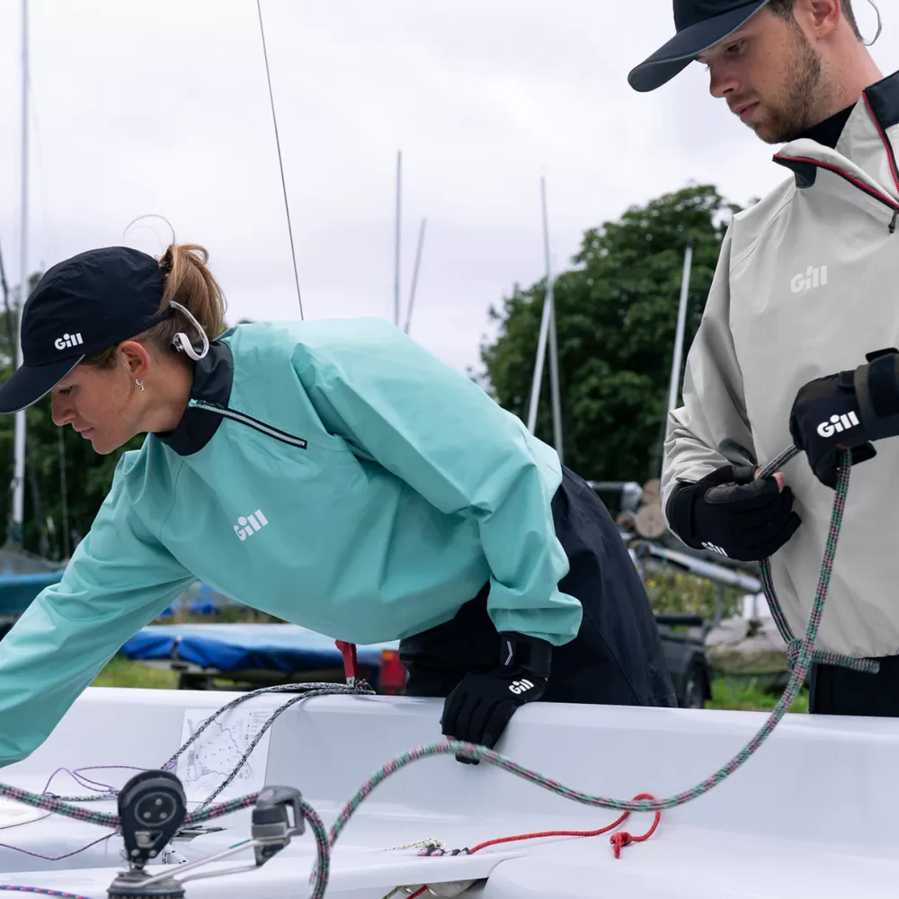 verso_lite_smock_4.webp Women Gill Marine Spray Tops | Verso-Verso Lite Smock