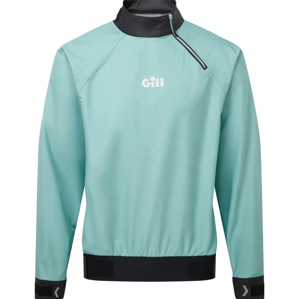 verso_lite_smock_5.webp Women Gill Marine Spray Tops | Verso-Verso Lite Smock