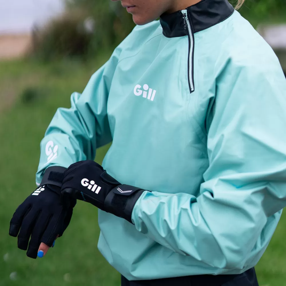 verso_lite_smock_9.webp Women Gill Marine Spray Tops | Verso-Verso Lite Smock
