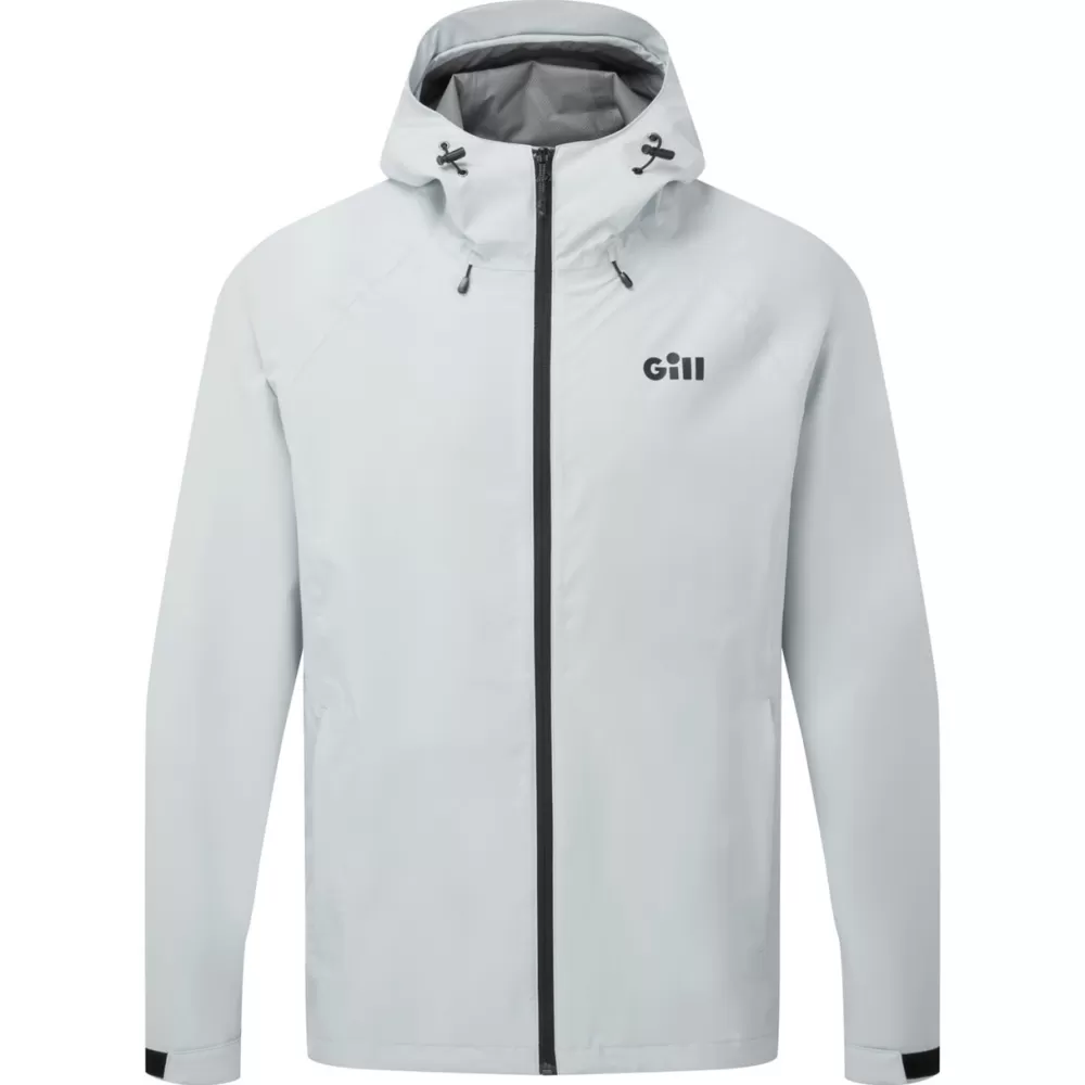 voyager_jacket_10.webp Gill Marine Waterproof Jackets | Lightweight Jackets-Voyager Jacket