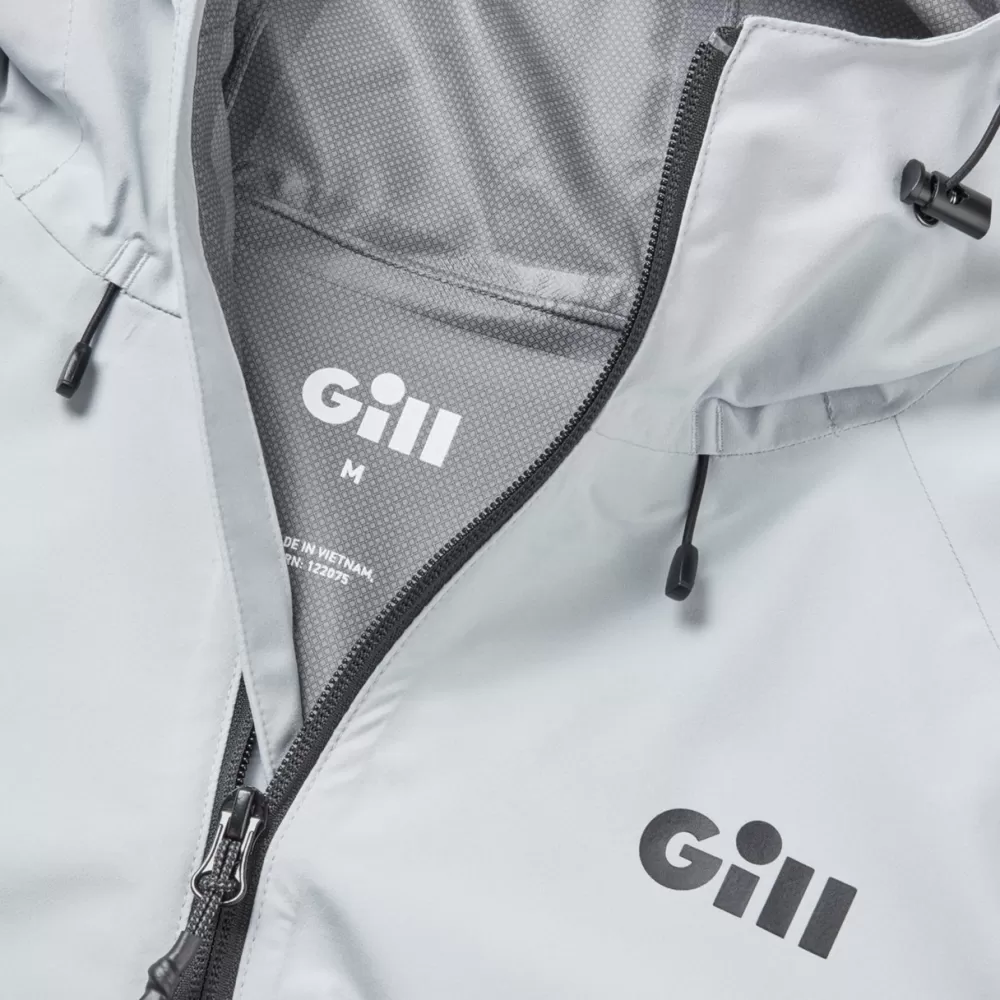 voyager_jacket_12.webp Gill Marine Waterproof Jackets | Lightweight Jackets-Voyager Jacket