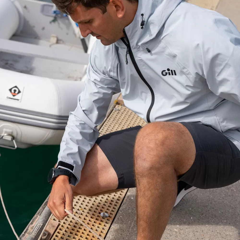 voyager_jacket_14.webp Gill Marine Waterproof Jackets | Lightweight Jackets-Voyager Jacket
