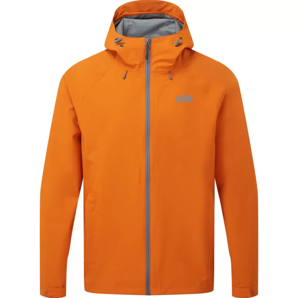 voyager_jacket_19.webp Gill Marine Waterproof Jackets | Lightweight Jackets-Voyager Jacket