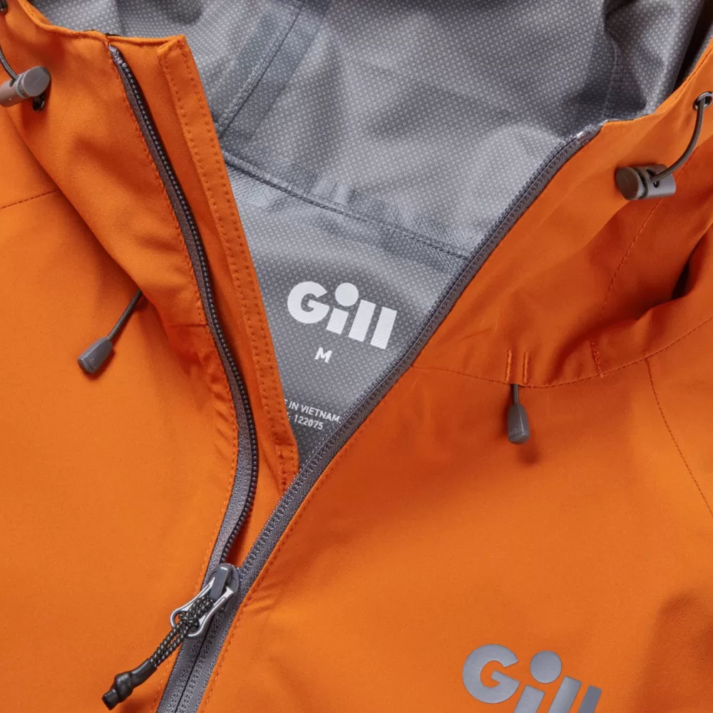 voyager_jacket_21.webp Gill Marine Waterproof Jackets | Lightweight Jackets-Voyager Jacket