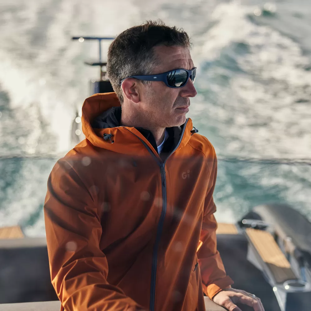 voyager_jacket_23.webp Gill Marine Waterproof Jackets | Lightweight Jackets-Voyager Jacket