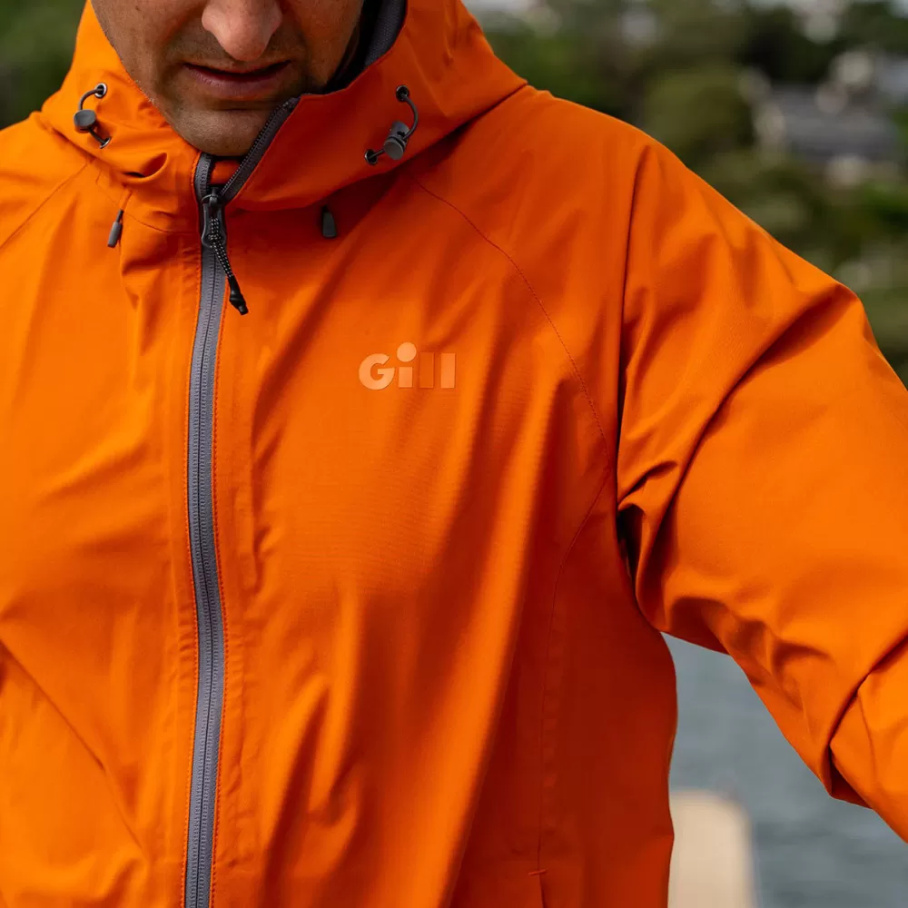 voyager_jacket_24.webp Gill Marine Waterproof Jackets | Lightweight Jackets-Voyager Jacket