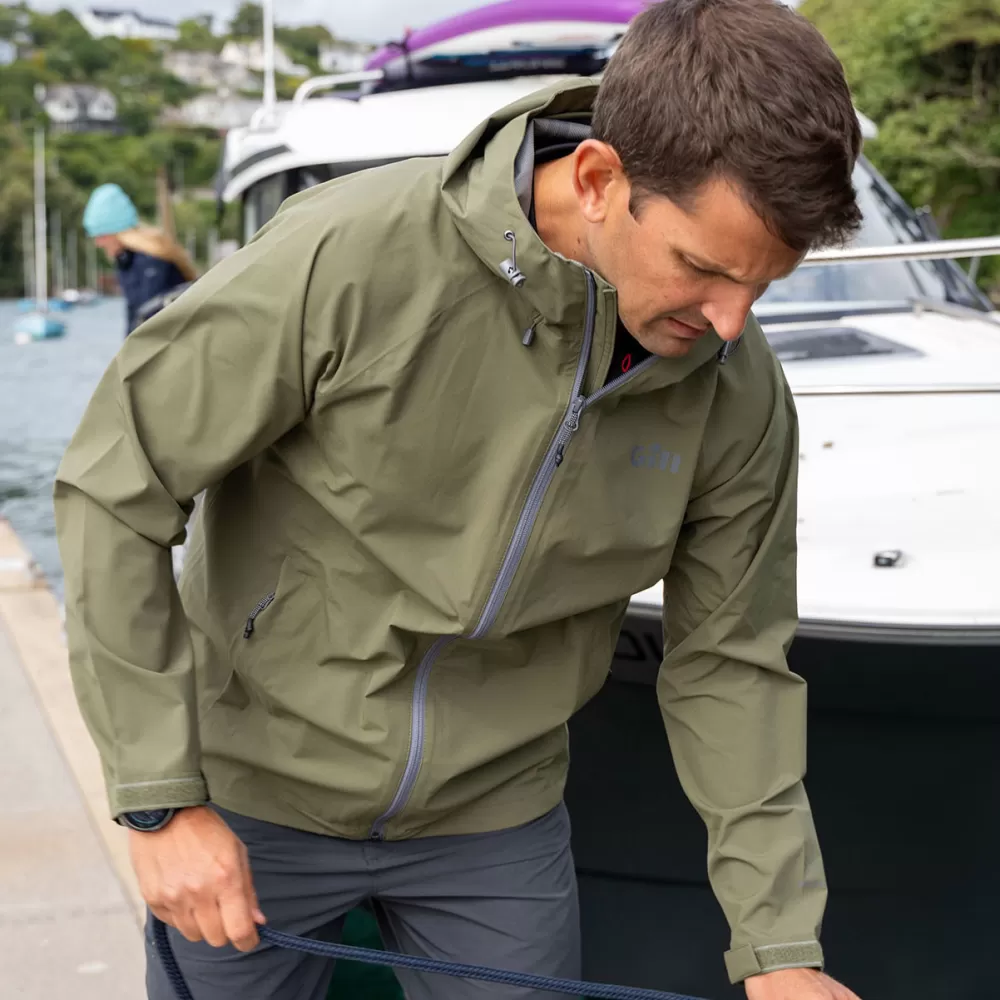 voyager_jacket_32.webp Gill Marine Waterproof Jackets | Lightweight Jackets-Voyager Jacket