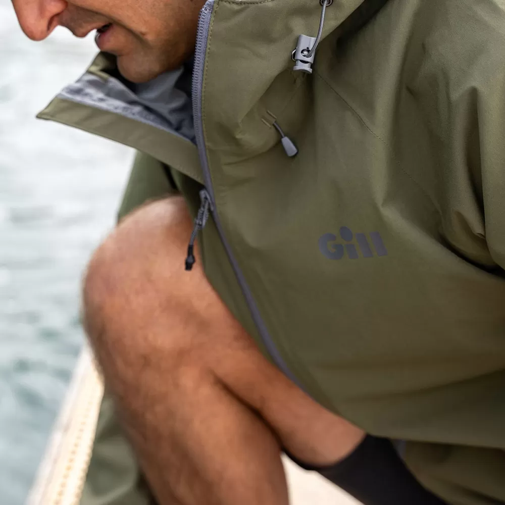 voyager_jacket_33.webp Gill Marine Waterproof Jackets | Lightweight Jackets-Voyager Jacket