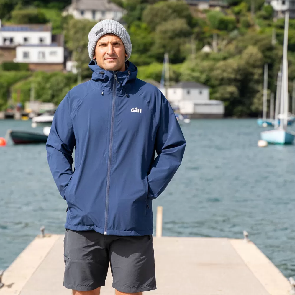 voyager_jacket_34.webp Gill Marine Waterproof Jackets | Lightweight Jackets-Voyager Jacket