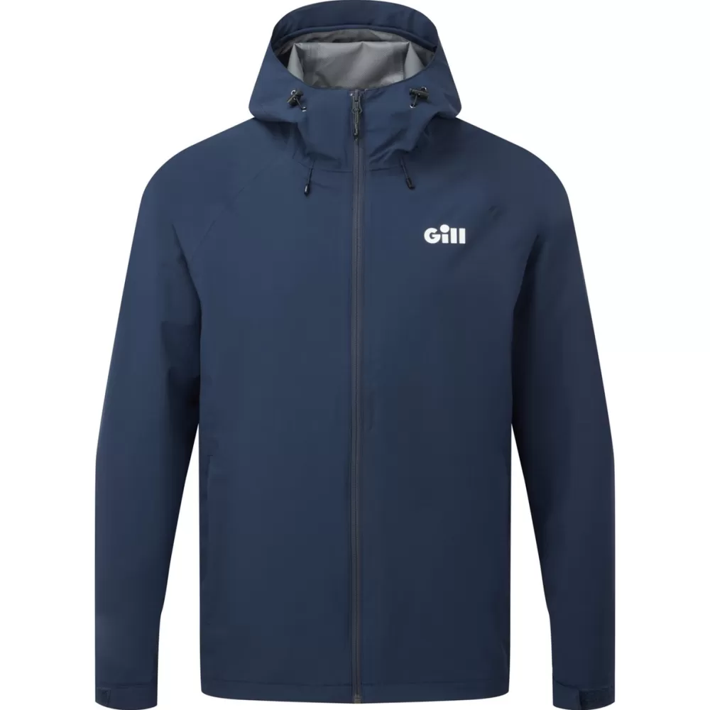 voyager_jacket_35.webp Gill Marine Waterproof Jackets | Lightweight Jackets-Voyager Jacket