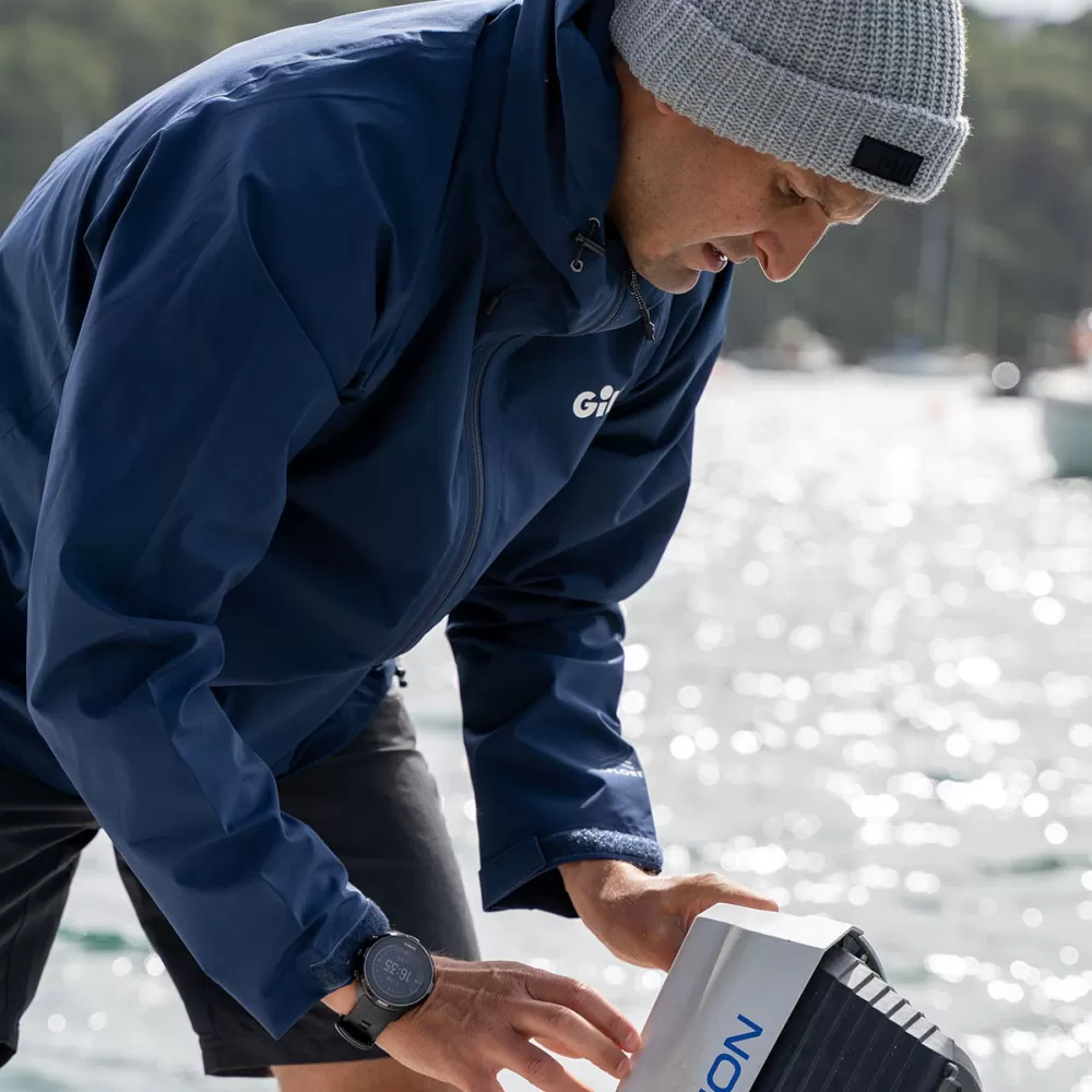 voyager_jacket_39.webp Gill Marine Waterproof Jackets | Lightweight Jackets-Voyager Jacket