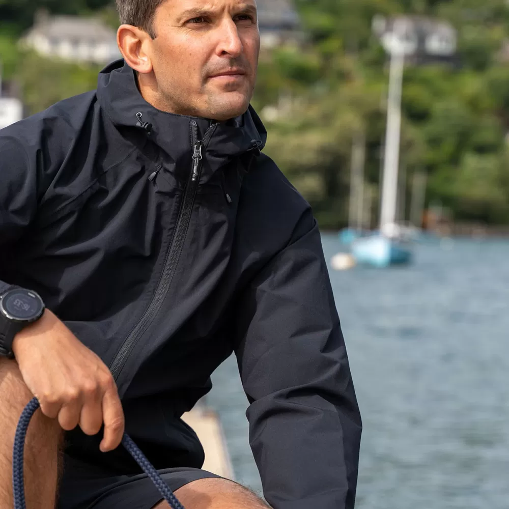 voyager_jacket_7.webp Gill Marine Waterproof Jackets | Lightweight Jackets-Voyager Jacket