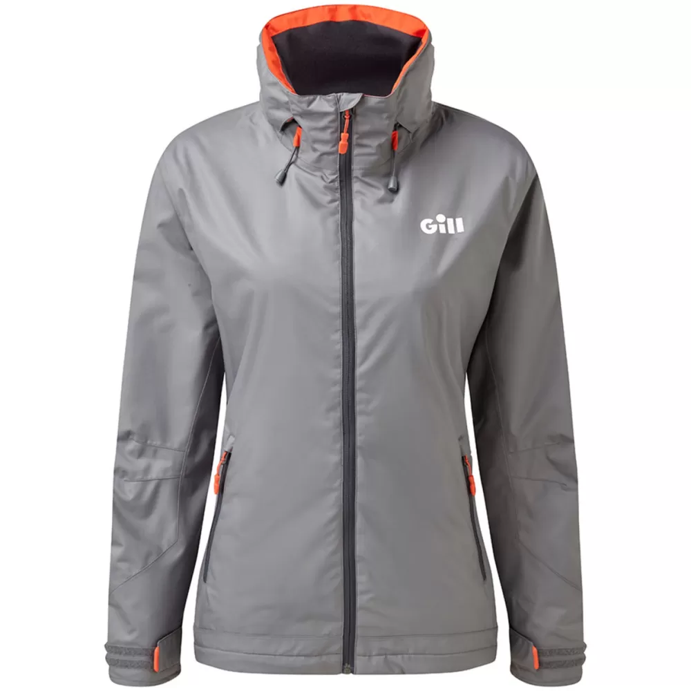 womens_navigator_jacket_12.webp Women Gill Marine Waterproof Jackets | Insulated Jackets-Women’s Navigator Jacket