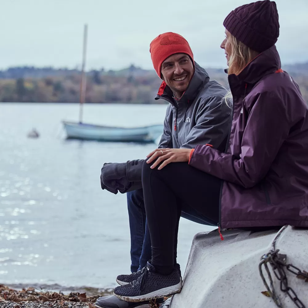 womens_navigator_jacket_2.webp Women Gill Marine Waterproof Jackets | Insulated Jackets-Women’s Navigator Jacket
