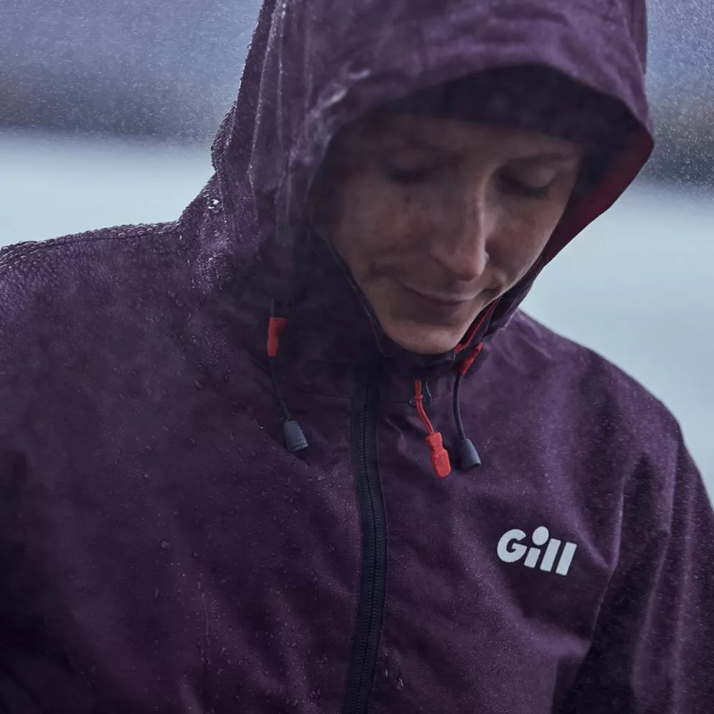 womens_navigator_jacket_3.webp Women Gill Marine Waterproof Jackets | Insulated Jackets-Women’s Navigator Jacket