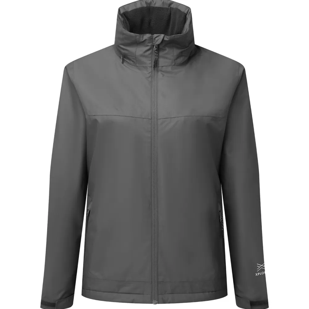 womens_navigator_jacket_4-1.webp Women Gill Marine Waterproof Jackets | Insulated Jackets-Womens Navigator Jacket