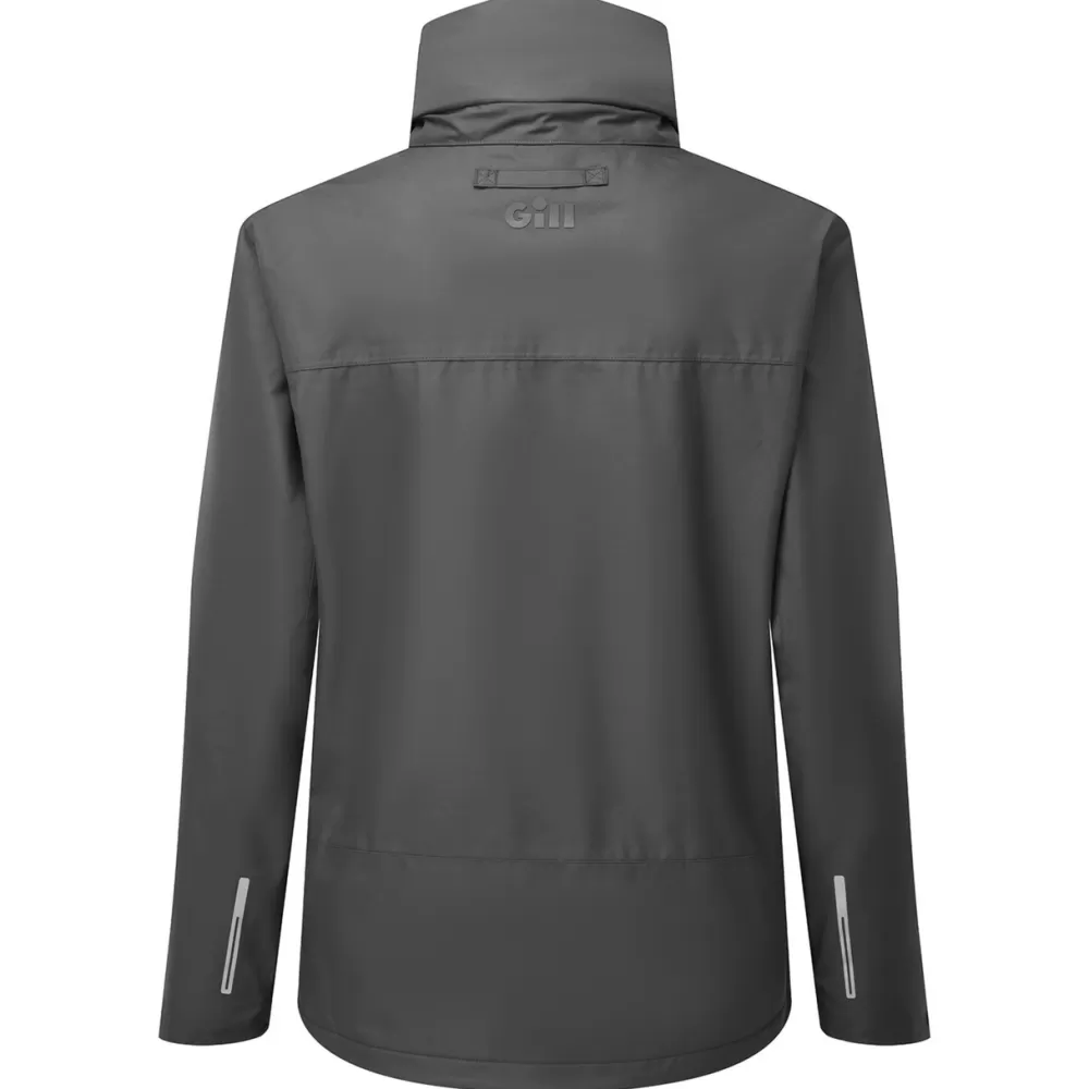 womens_navigator_jacket_5-1.webp Women Gill Marine Waterproof Jackets | Insulated Jackets-Womens Navigator Jacket