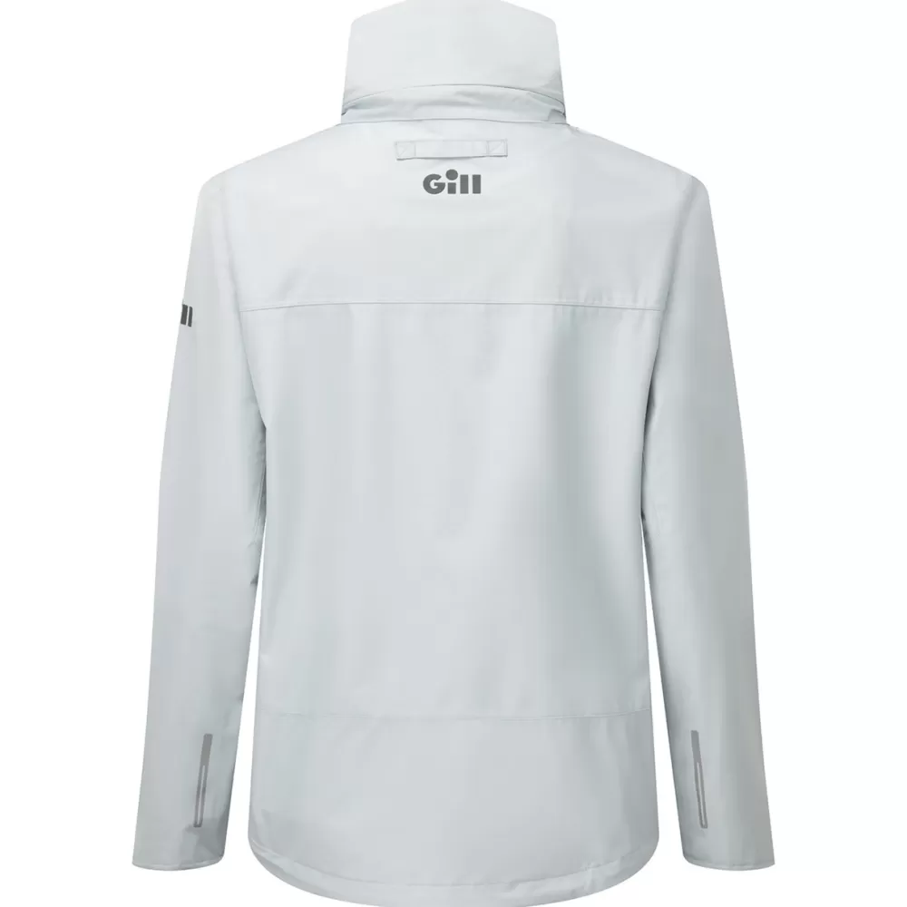 womens_pilot_jacket_8.webp Women Gill Marine Waterproof Jackets | Lightweight Jackets-Womens Pilot Jacket