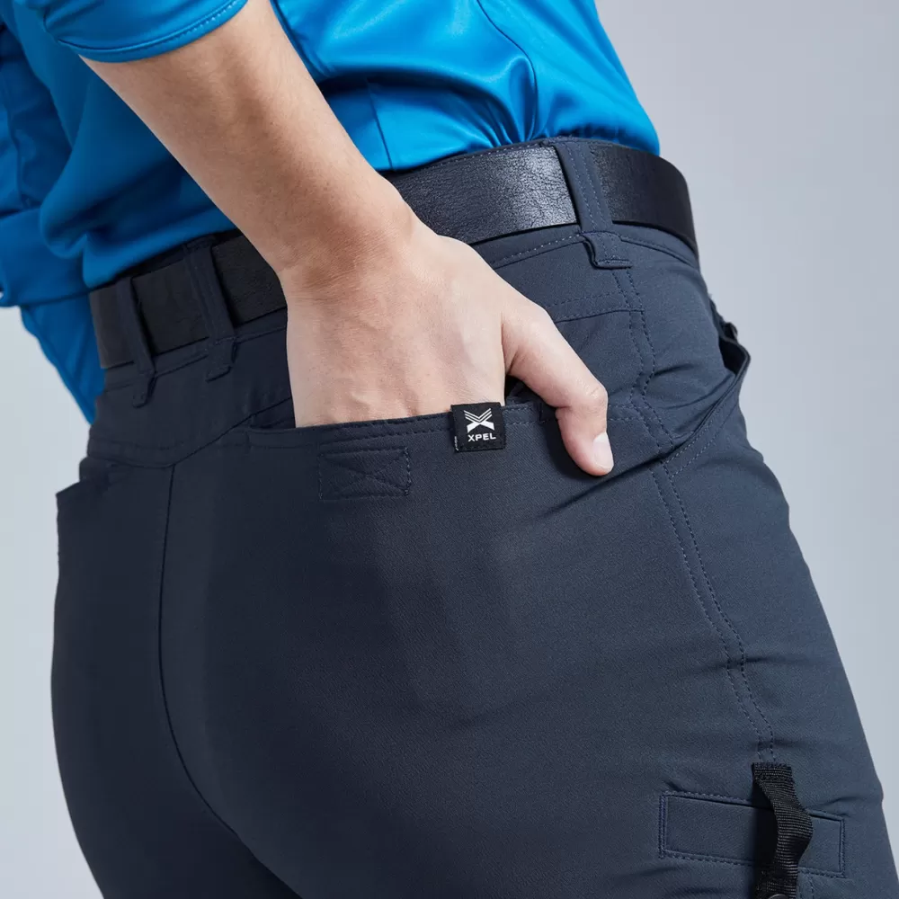 womens_pro_expedition_shorts_2.webp Women Gill Marine Shorts & Skorts | Fishing-Women’s Pro Expedition Shorts