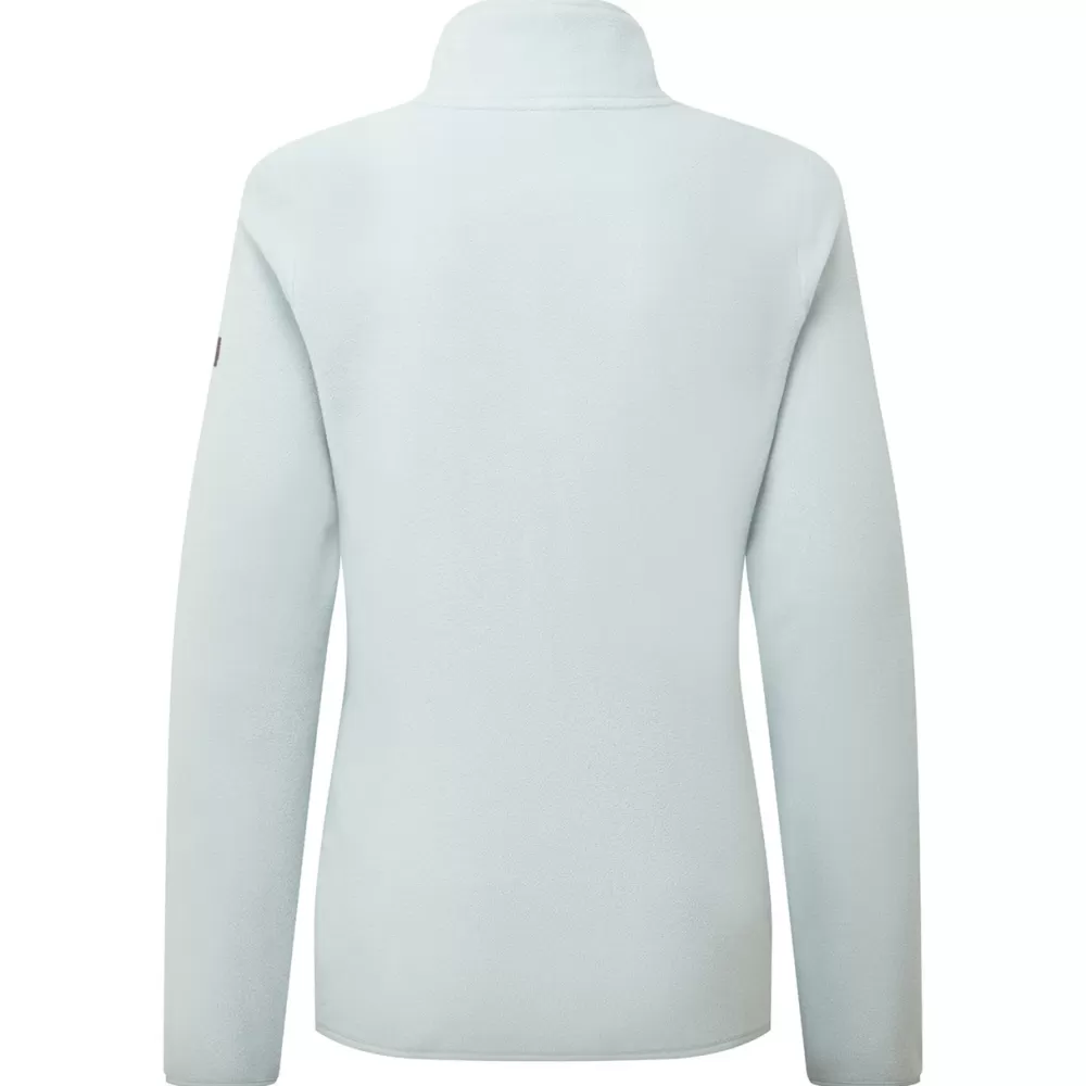 womens_pursuit__zip_fleece_2.webp Women Gill Marine Hoodies & Fleeces | Mid Layers-Women’s Pursuit 1/4 Zip Fleece