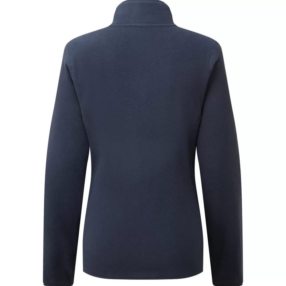 womens_pursuit__zip_fleece_7.webp Women Gill Marine Hoodies & Fleeces | Mid Layers-Women’s Pursuit 1/4 Zip Fleece