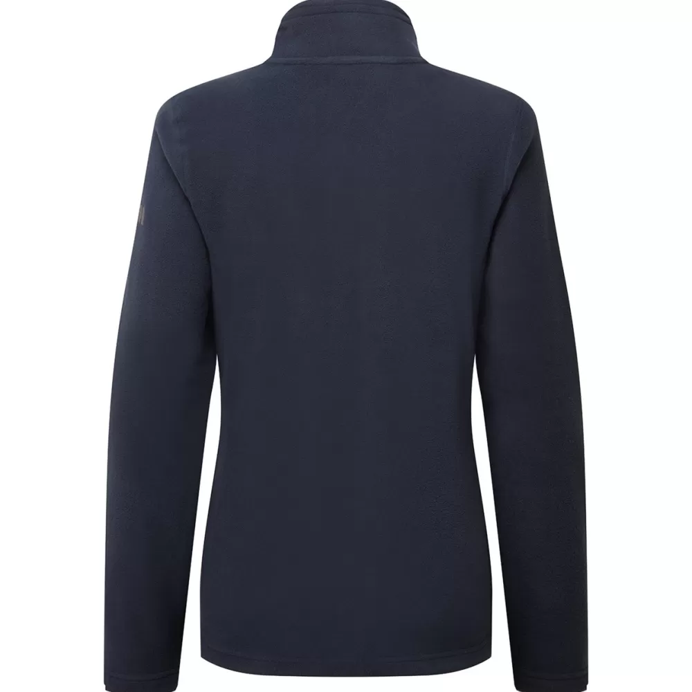 womens_pursuit_full_zip_fleece_2.webp Women Gill Marine Hoodies & Fleeces | Mid Layers-Women’s Pursuit Full Zip Fleece